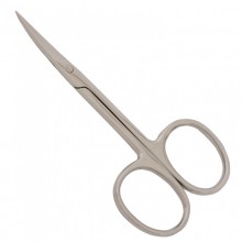 Nail And Cuticle Scissors