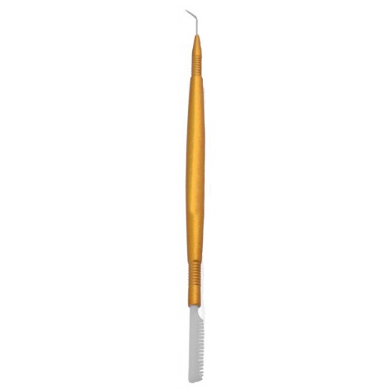 Eyelash Hook and Lifting Tools